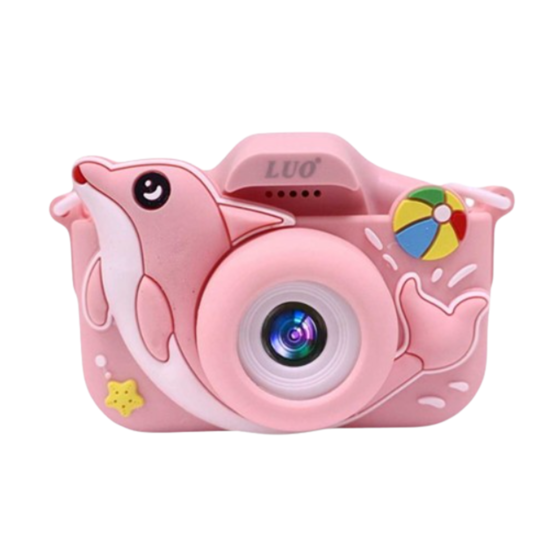 MINI CAMARA FOTO Y FILMADORA LU-X211