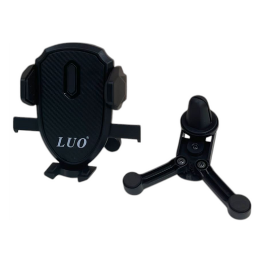 SOPORTE PARA AUTO REJILLA DE AIRE LU-467