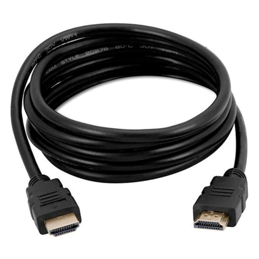 CABLE HDMI 5 METROS NORMAL