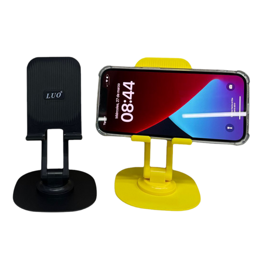 SOPORTE CELULAR PARA ESCRITORIO LU-475