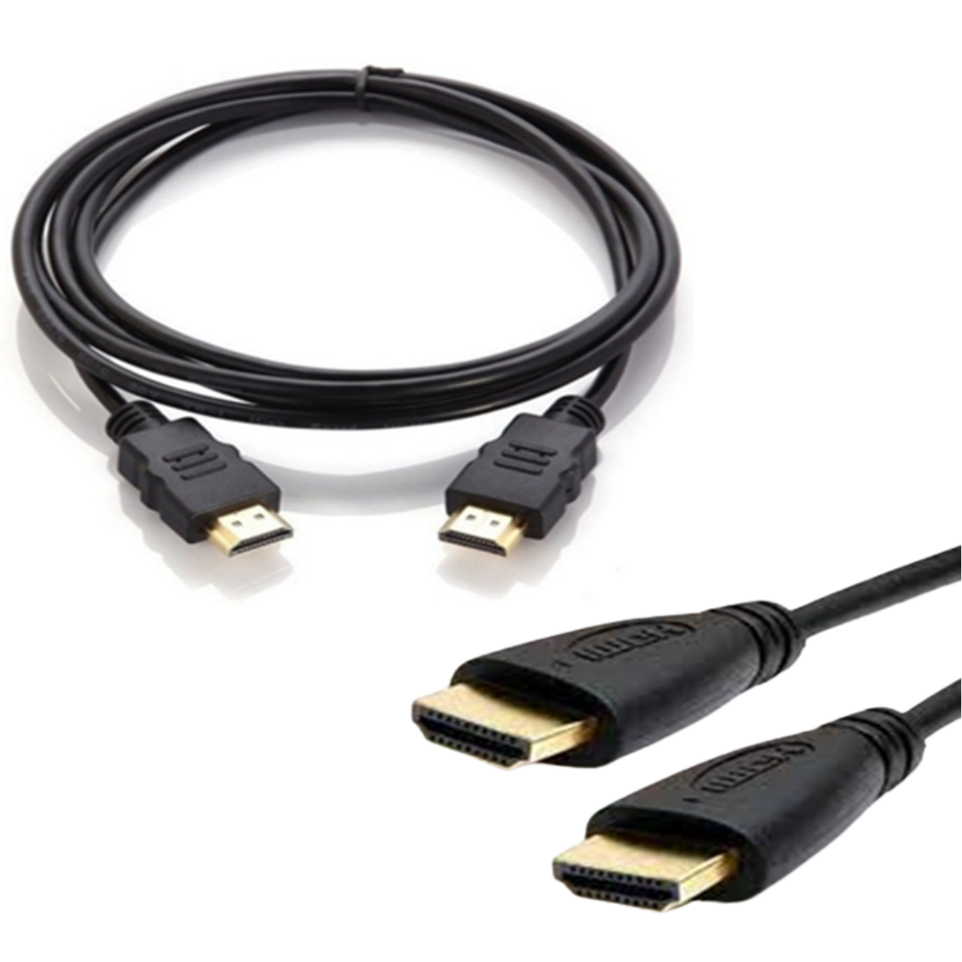 CABLE HDMI DE 1 - 1.5 Y 1.8 METROS