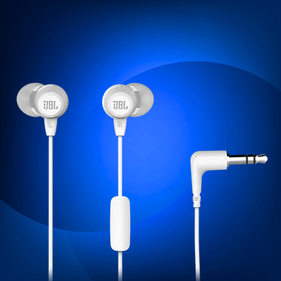 AURICULAR JBL C50HI