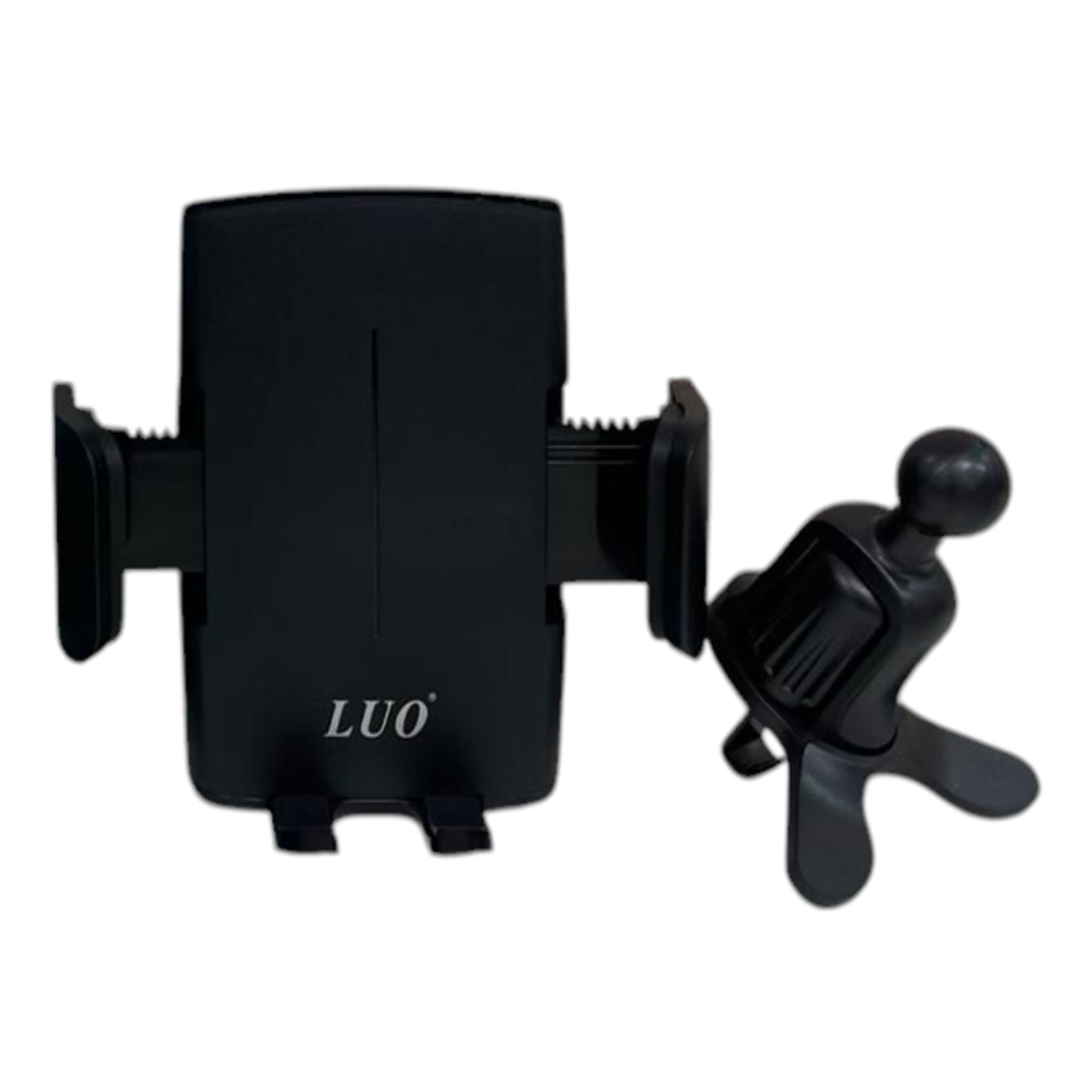 SOPORTE PARA AUTO REJILLA DE AIRE LU-481