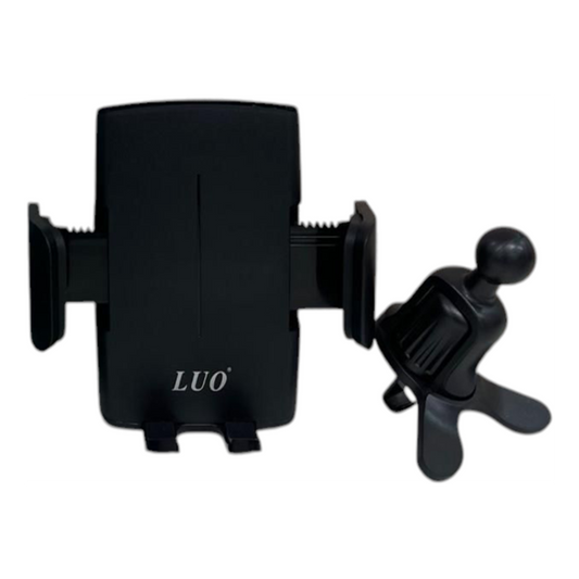 SOPORTE PARA AUTO REJILLA DE AIRE LU-481