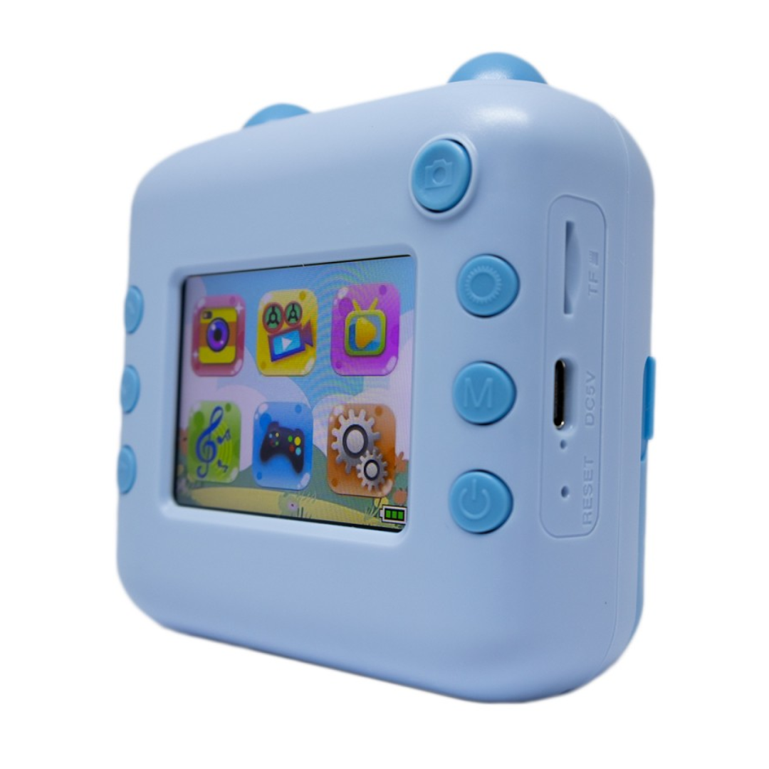 MINI CAMARA INSTANTANEA LU-SY11