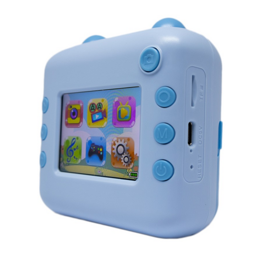 MINI CAMARA INSTANTANEA LU-SY11