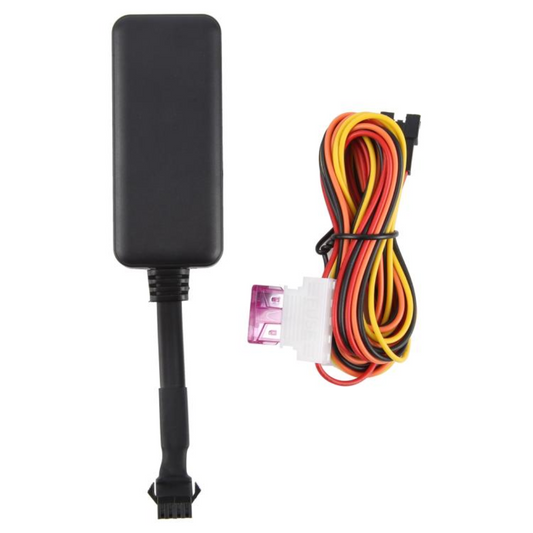 GPS RASTREADOR CON CORTA CORRIENTE