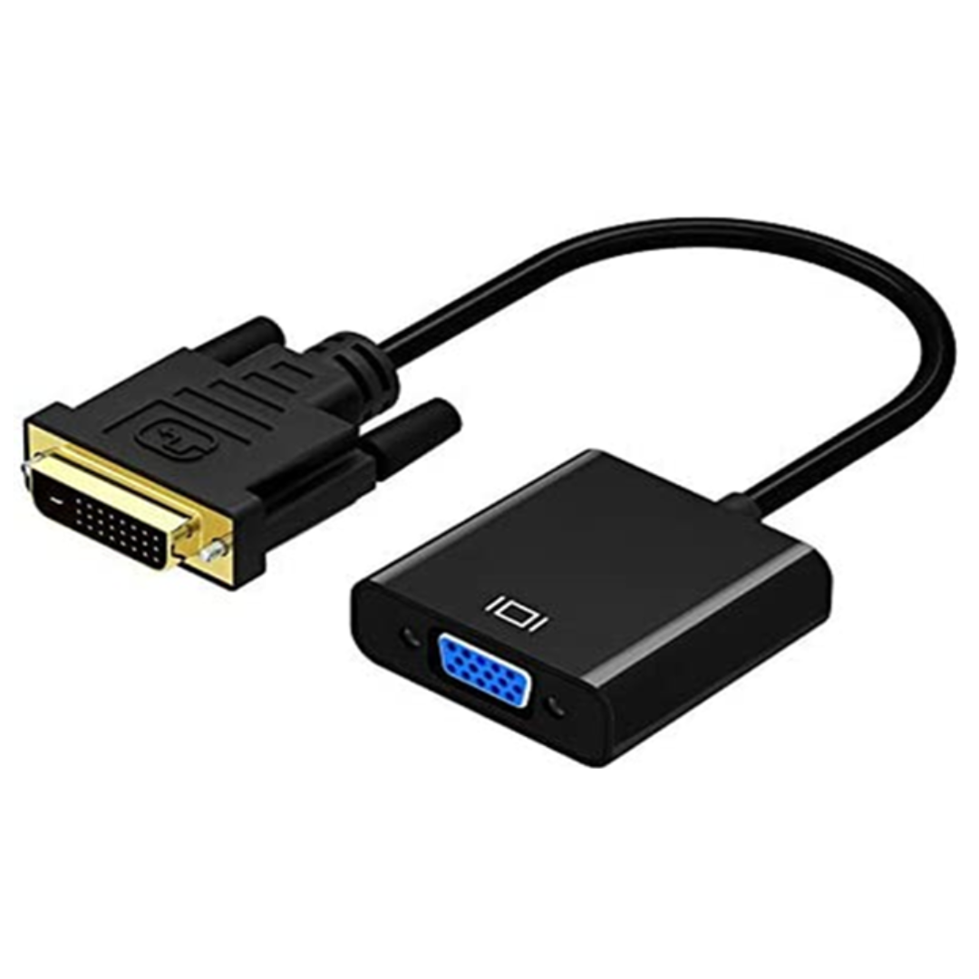 CONVERSOR DVI-D A VGA