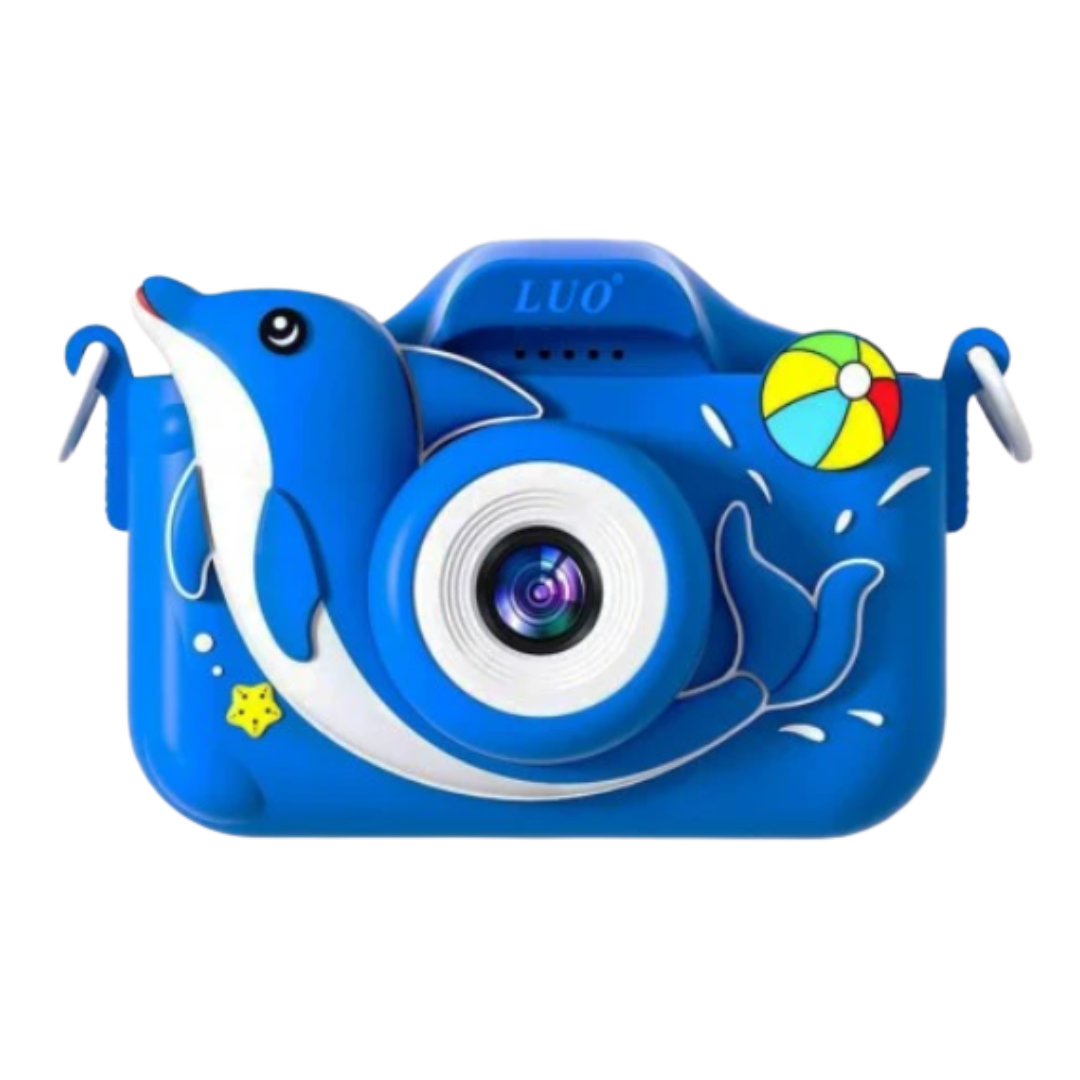 MINI CAMARA FOTO Y FILMADORA LU-X211