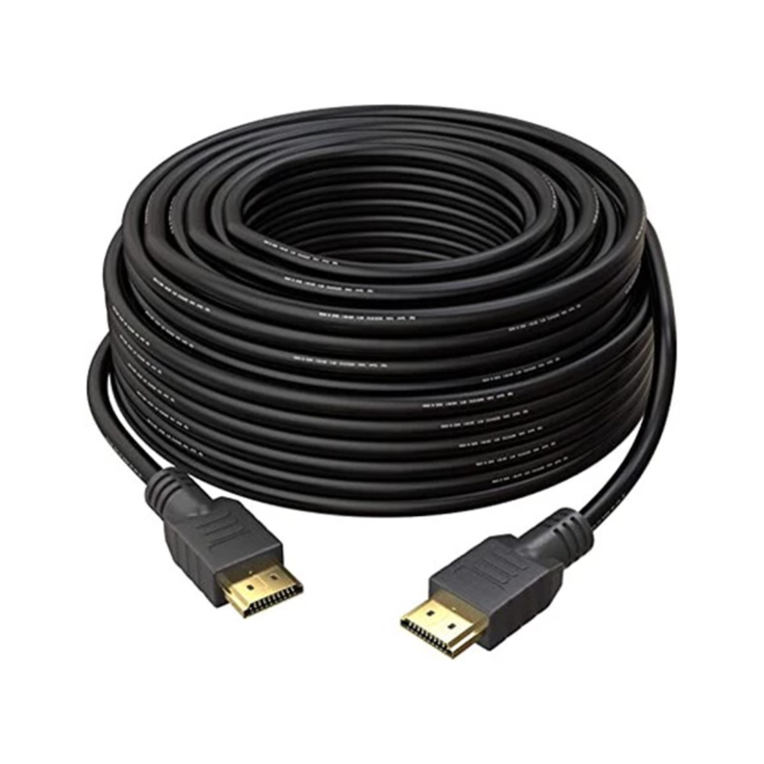 CABLE HDMI NORMAL POR METRO
