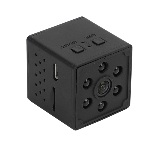 MINI CAMARA ESPIA HD1080 WIFI Q15