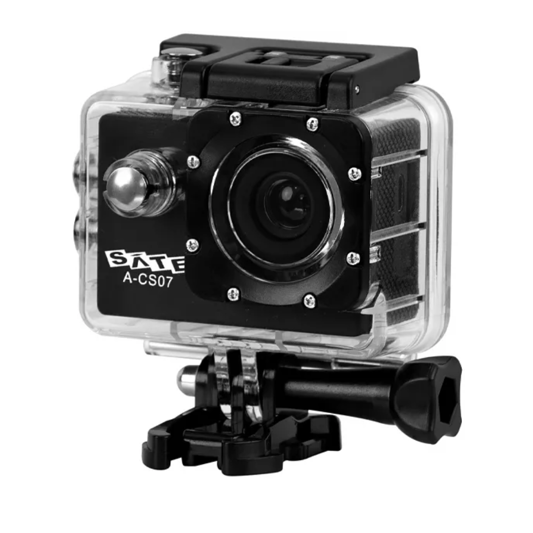 CAMARA DEPORTIVA SATE A-CS07 HD 1280*720