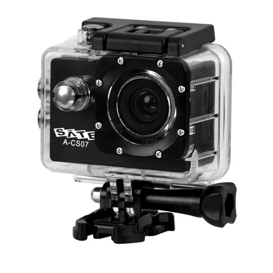 CAMARA DEPORTIVA SATE A-CS07 HD 1280*720