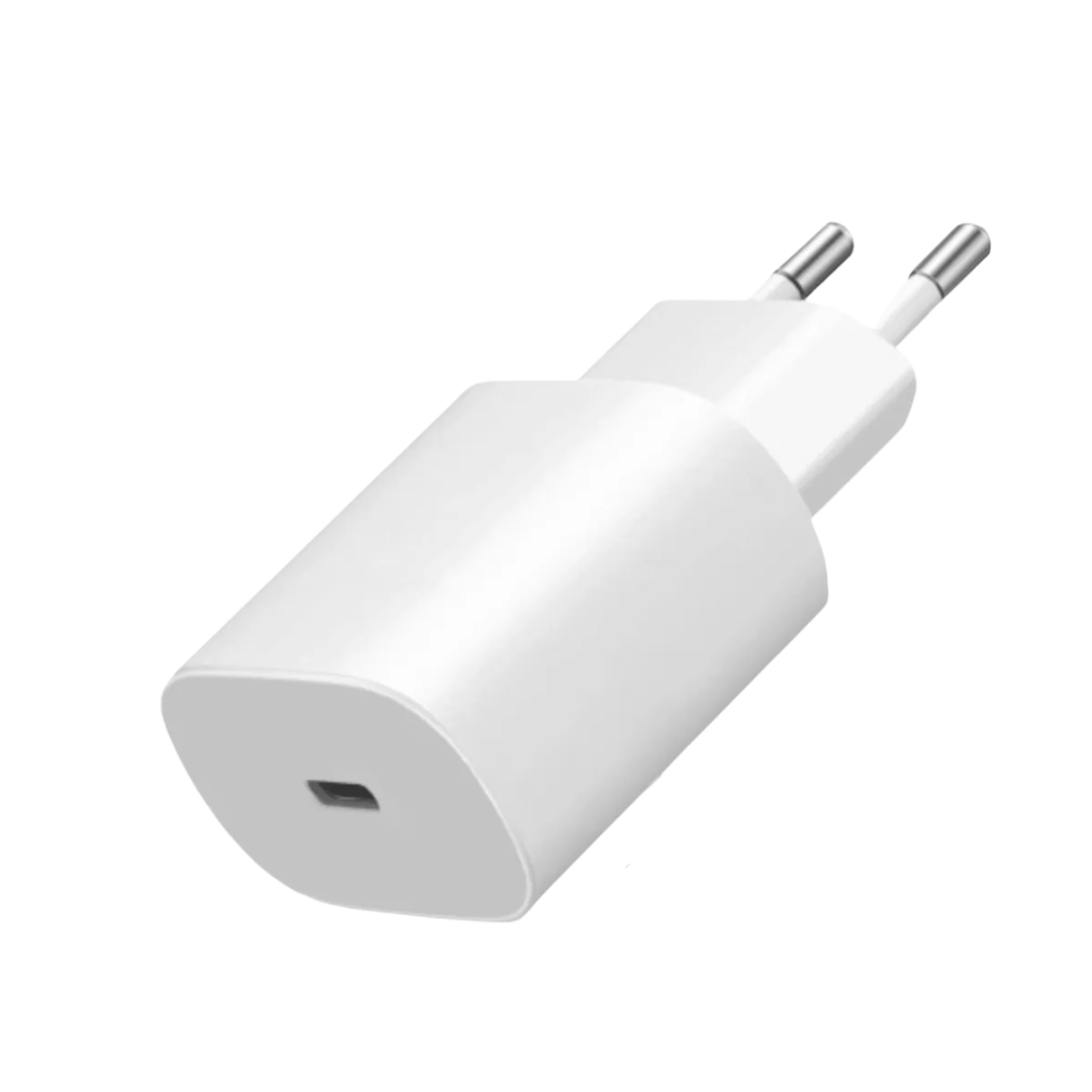 CABEZA CARGADOR PARA IPHONE 35W 15 PRO (MAX)