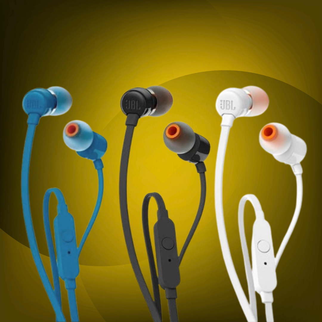AURICULAR JBL TUNE T110