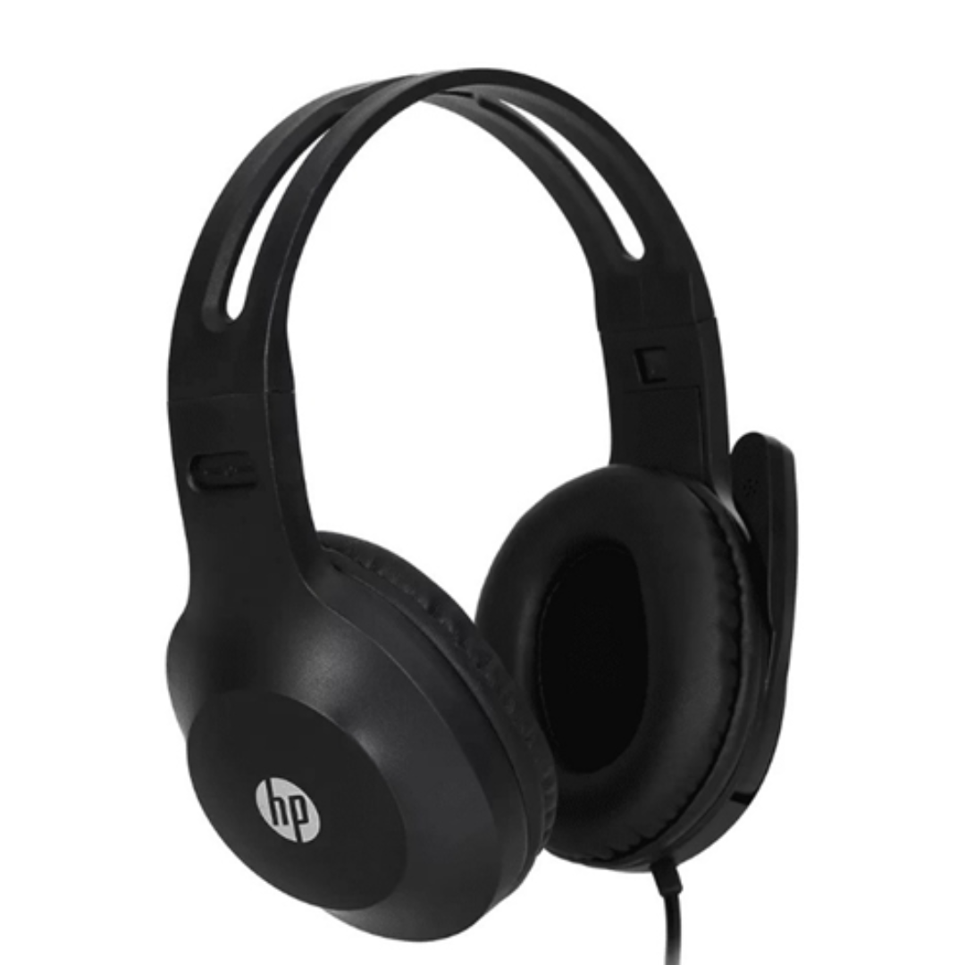 AURICULAR CON MICRÓFONO HP DHH-1601