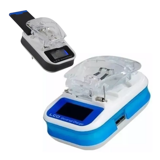 CARGADOR UNIVERSAL INOVA CAR-0001