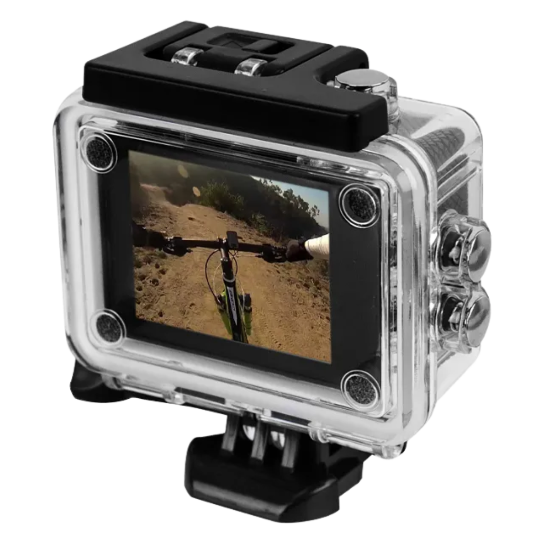 CAMARA DEPORTIVA SATE A-CS07 HD 1280*720