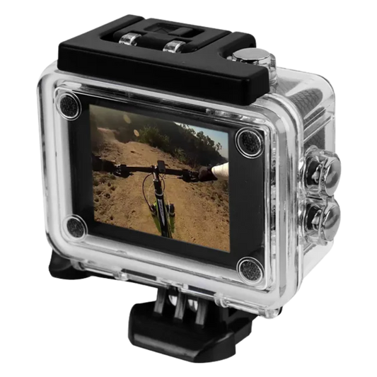 CAMARA DEPORTIVA SATE A-CS07 HD 1280*720