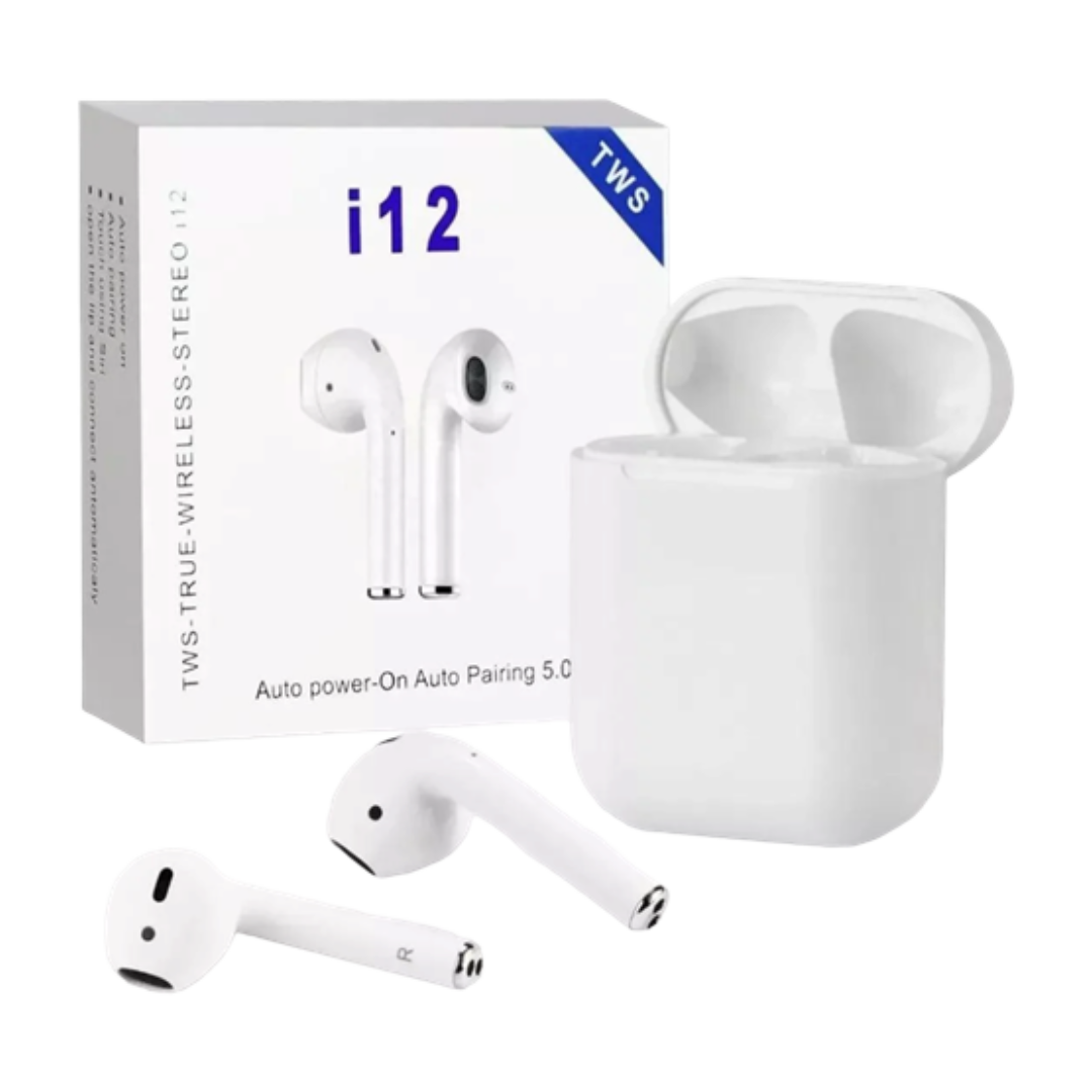 AURICULAR BLUETOOTH KEEN INDODS I12