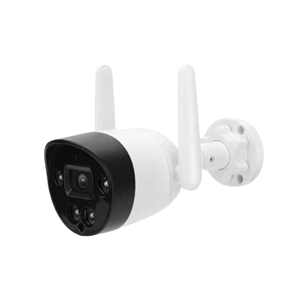 CAMARA IP66 PARA EXTERIOR TY-K7-20R WIFI HD1080