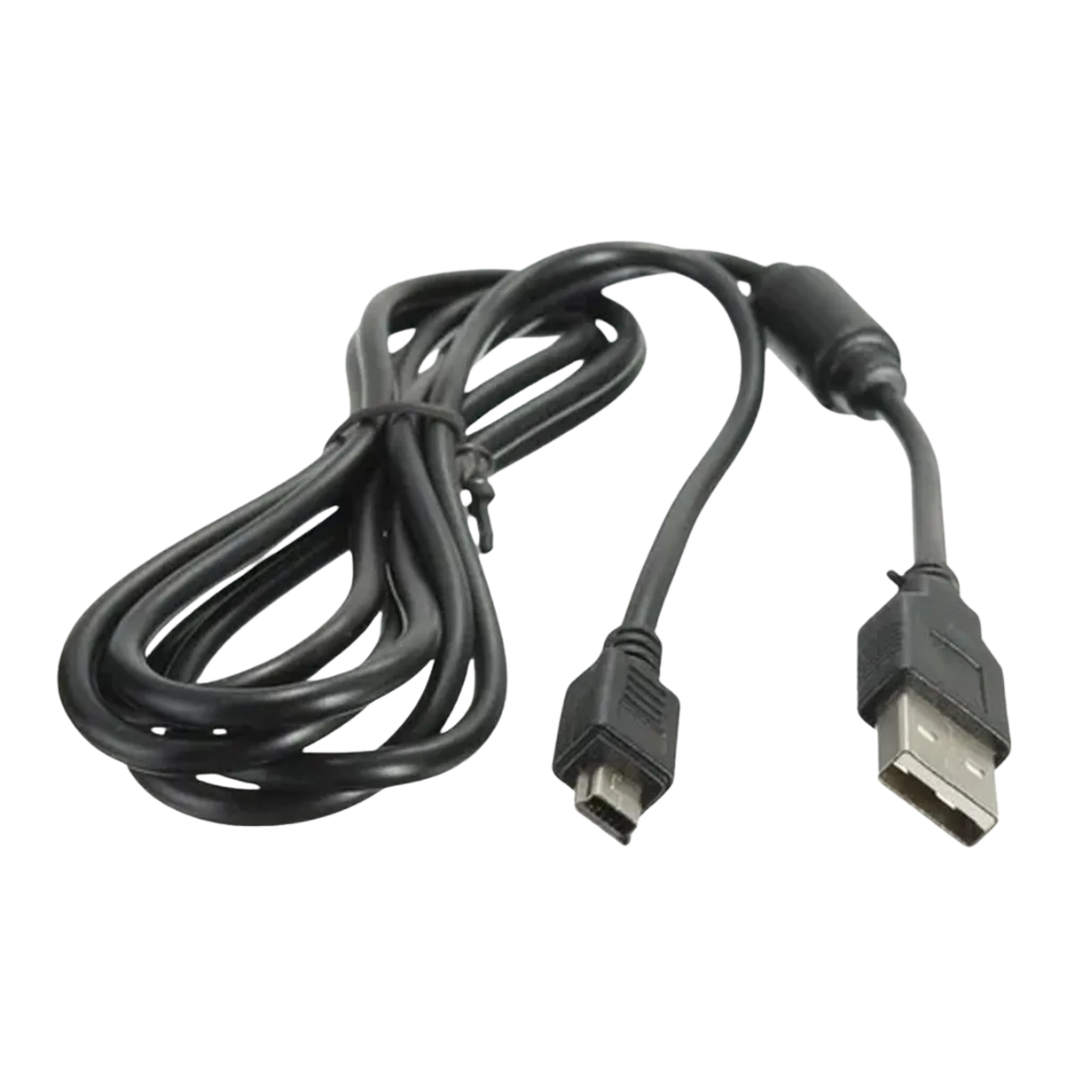CABLE USB V3 CON FILTRO 1.8 MTS