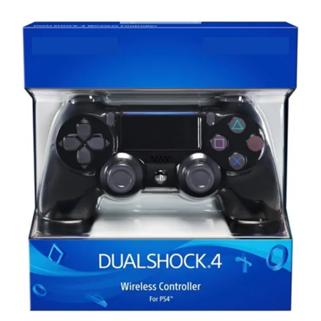 CONTROL DUALSHOCK INALAMBRICO PARA PS4