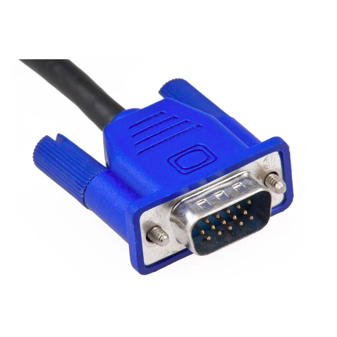 CABLE VGA POR METRO