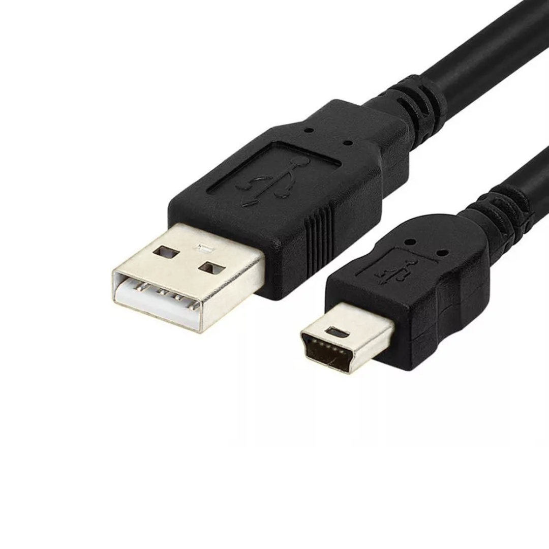 CABLE USB V3 CON FILTRO 1.8 MTS