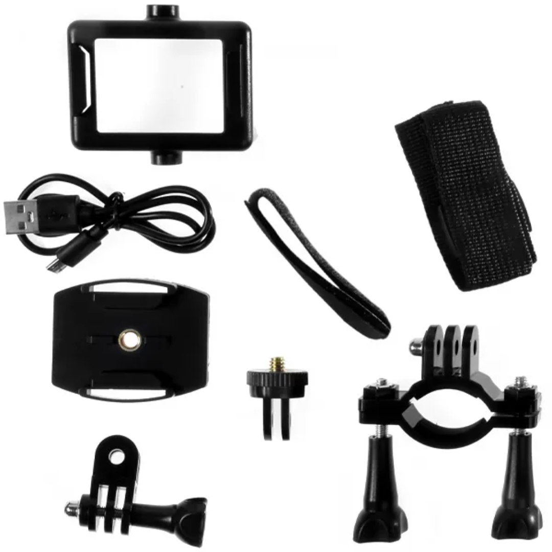 CAMARA DEPORTIVA SATE A-CS07 HD 1280*720