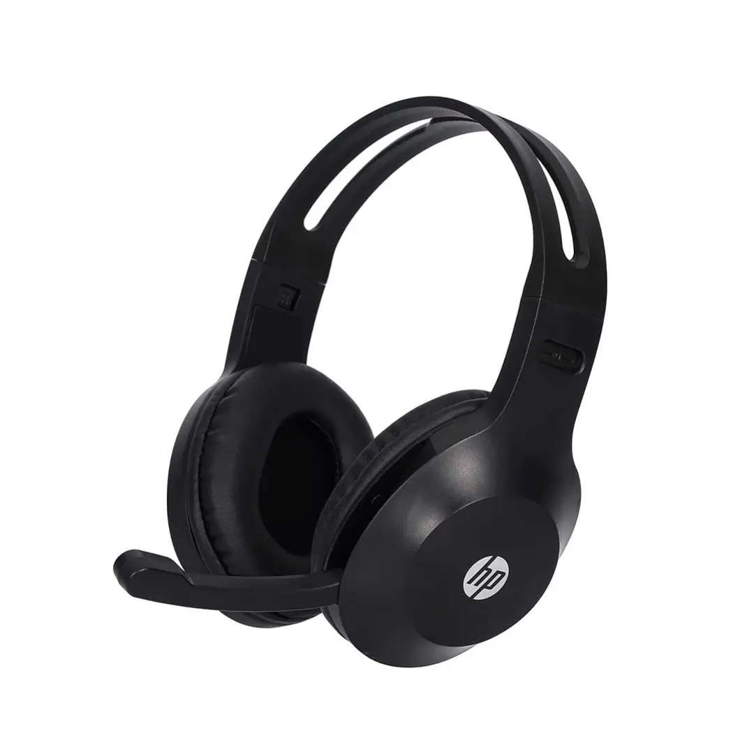 AURICULAR CON MICRÓFONO HP DHH-1601