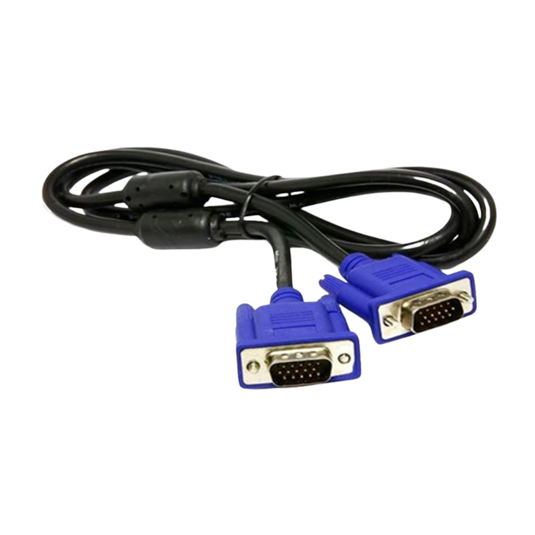 CABLE VGA POR METRO
