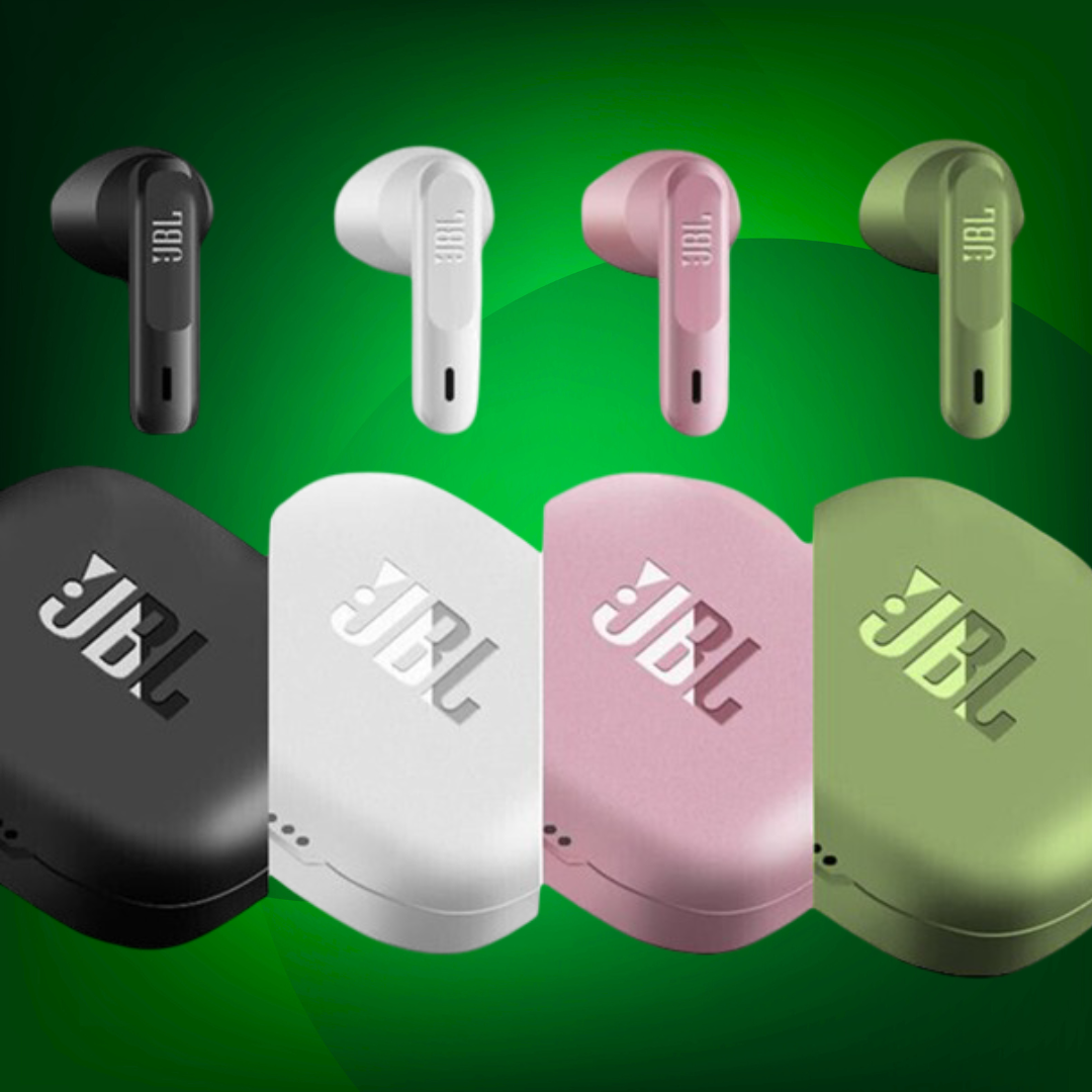 AURICULAR BLUETOOTH JBL WAVE300