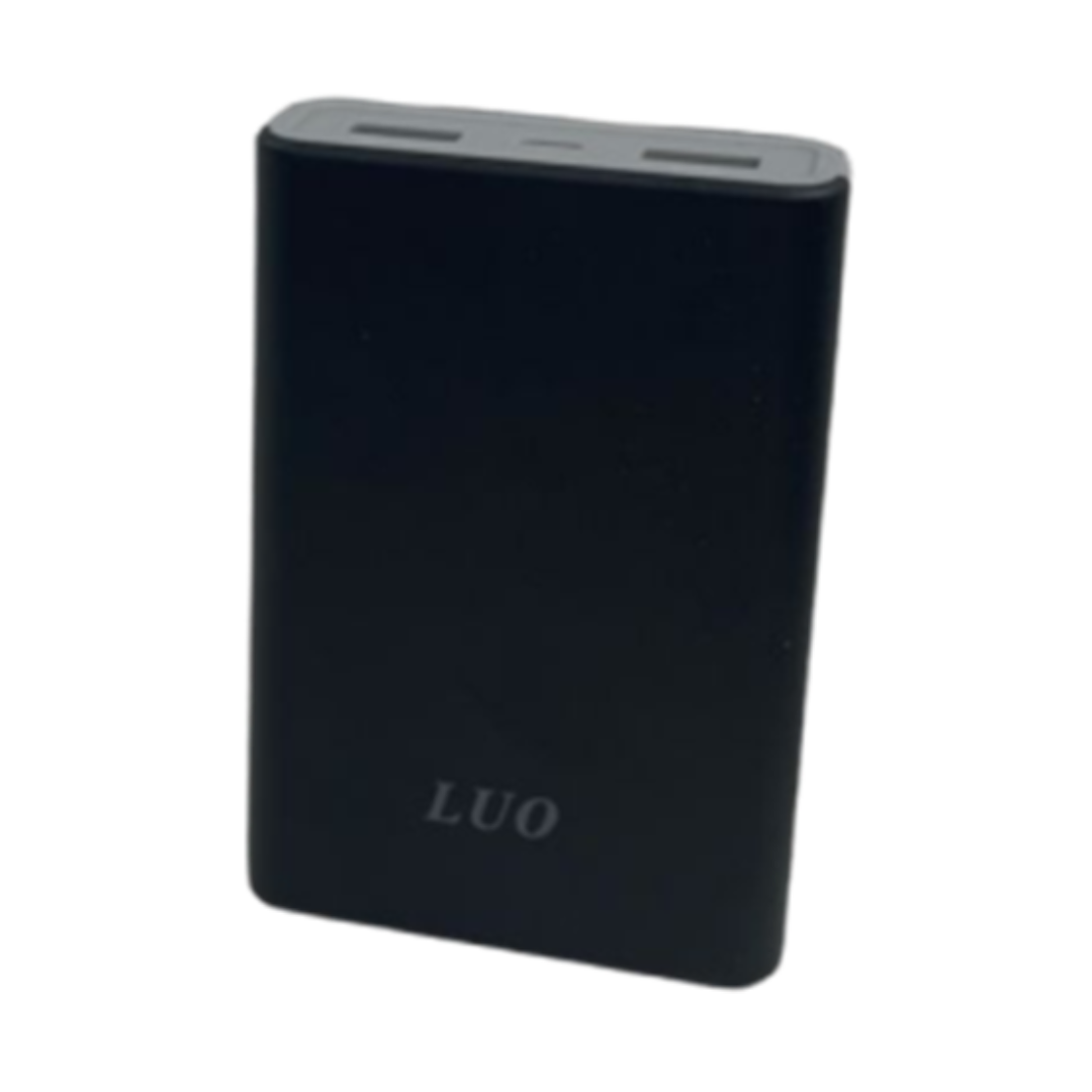 CARGADOR PORTATIL 7000MAH LUO LU-6036