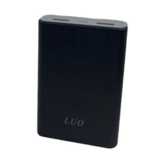 CARGADOR PORTATIL 7000MAH LUO LU-6036