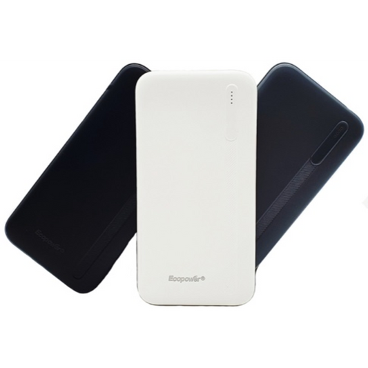 CARGADOR PORTATIL 12000MAH EP-C821 / C808 / C820