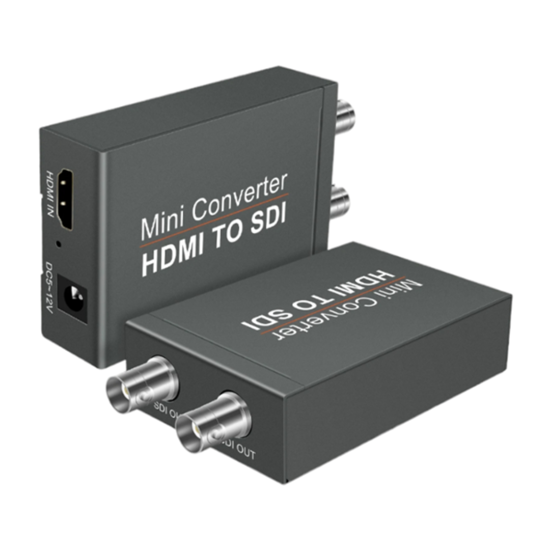 CONVERSOR HDMI A SDI DUAL 3G/SD/HD 1080P