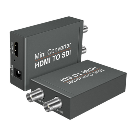 CONVERSOR HDMI A SDI DUAL 3G/SD/HD 1080P