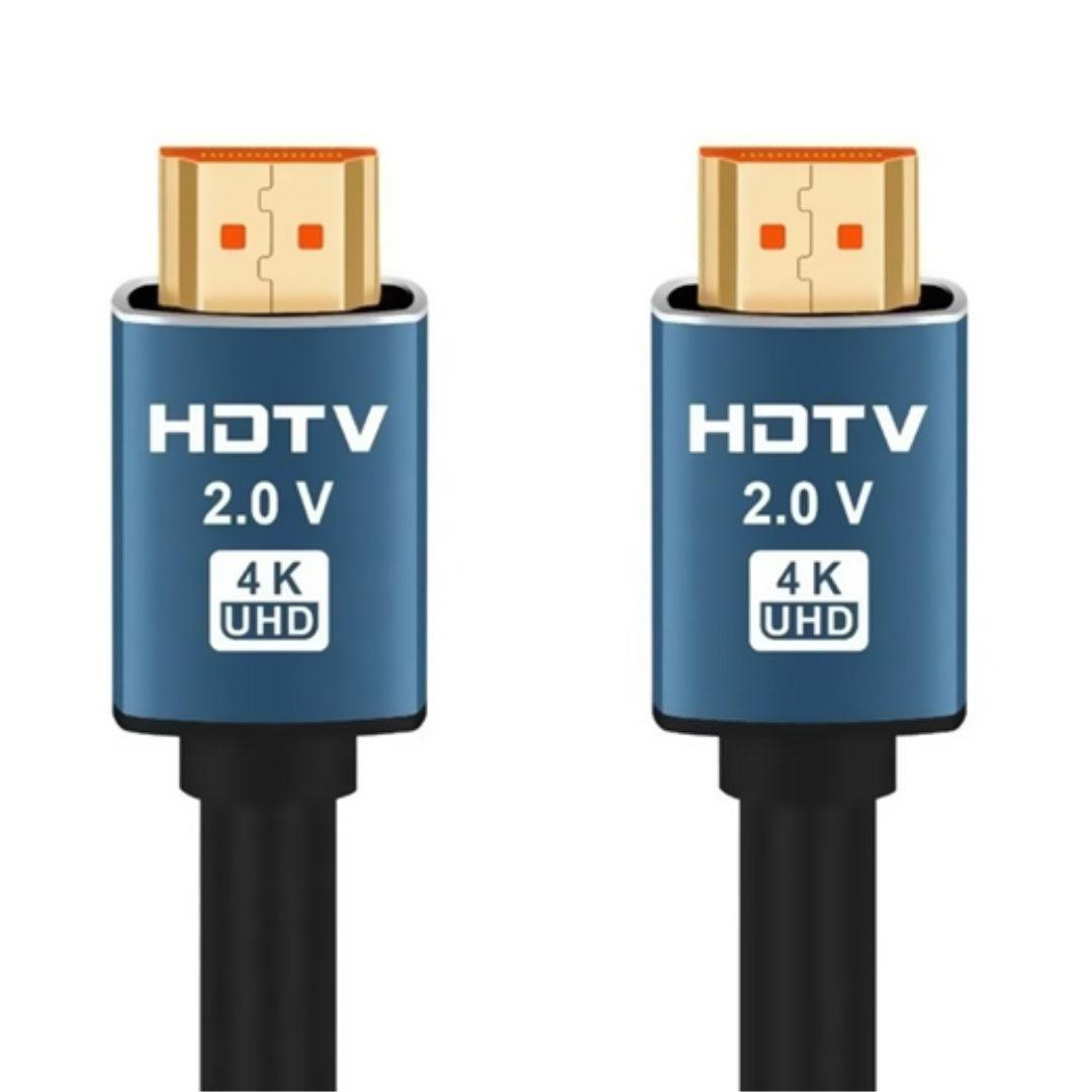 CABLE HDMI 2.0 4K