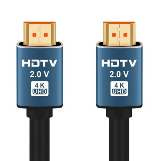 CABLE HDMI 2.0 4K