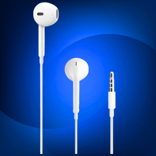 AURICULAR ECOPOWER EP-H125 | EP-H126