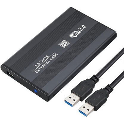 GAVETA 3.0 HDD 2.5