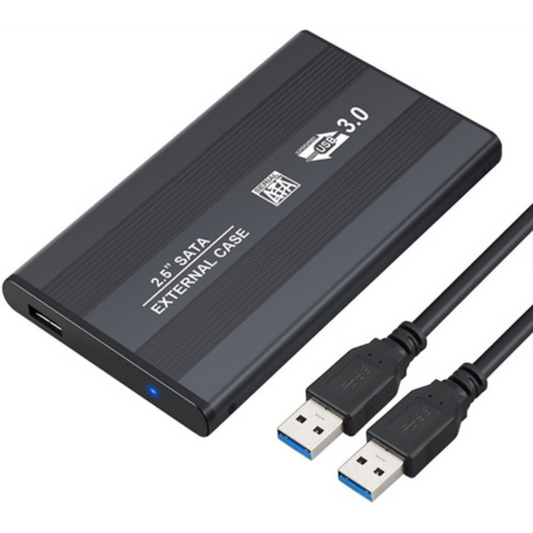 GAVETA 3.0 HDD 2.5