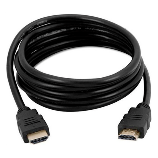 CABLE HDMI 5 METROS NORMAL