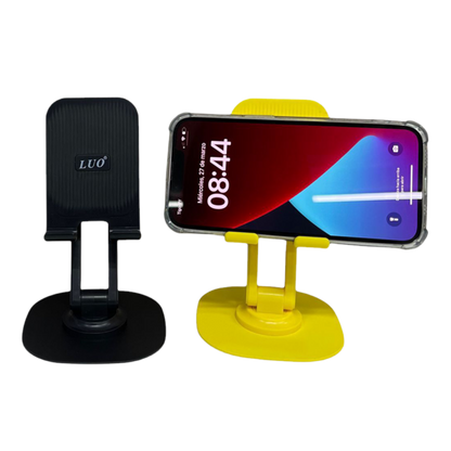 SOPORTE CELULAR PARA ESCRITORIO LU-475