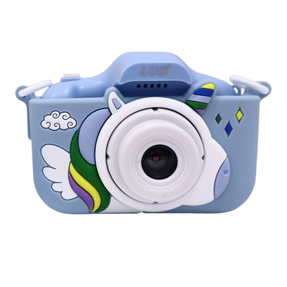 MINI CAMARA FOTO Y FILMADORA LU-X211