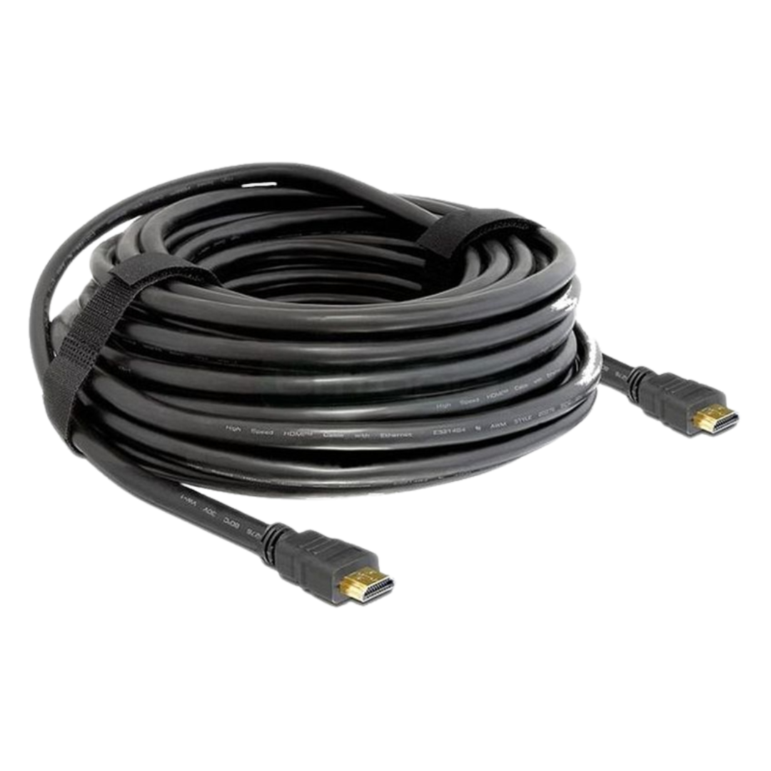 CABLE HDMI PRIMASTIC (10 - 15 - 20) MTS
