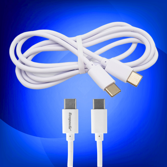 CABLE TIPO C A TIPO C 3A EP-6010