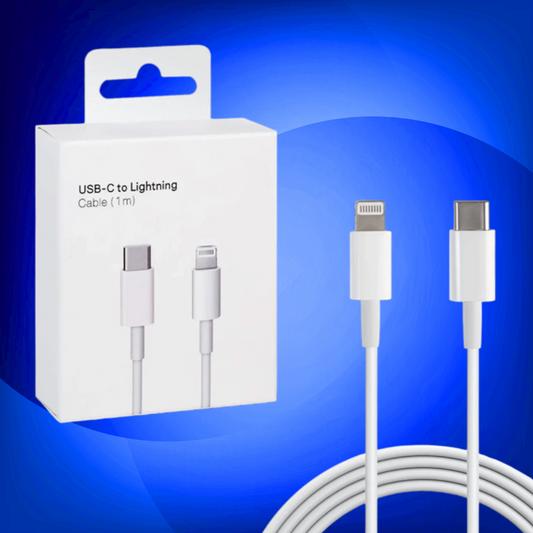 CABLE TIPO C A IPHONE 1M MQGJ2ZM