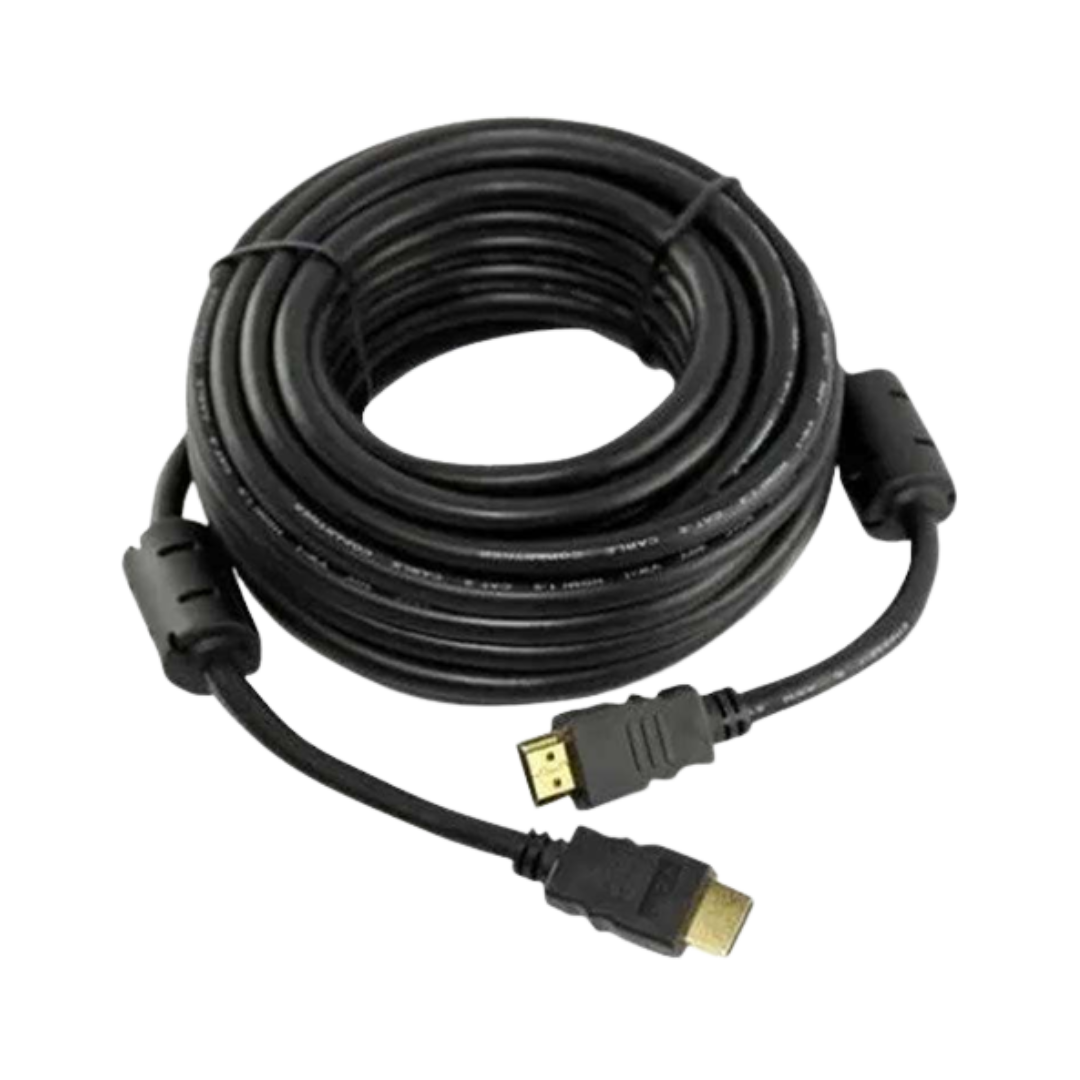 CABLE HDMI PRIMASTIC (10 - 15 - 20) MTS